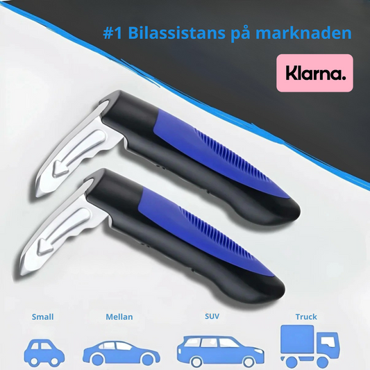 Din bilassistans - för tryggare bilresor